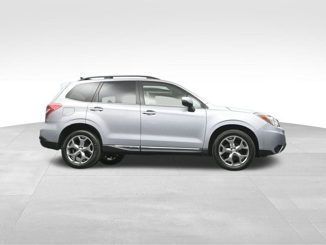 2016 Subaru Forester 2.5i Touring
