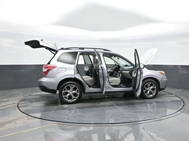 2016 Subaru Forester 2.5i Touring