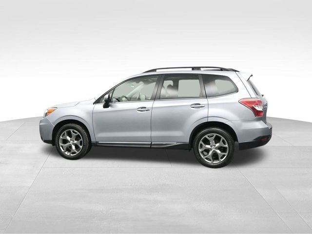 2016 Subaru Forester 2.5i Touring