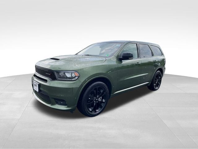 2020 Dodge Durango R/T