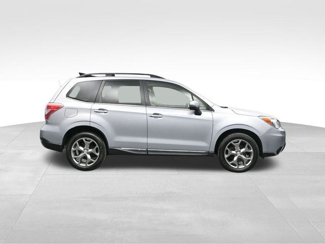 2016 Subaru Forester 2.5i Touring