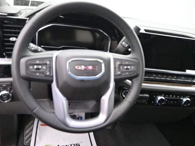 2025 GMC Sierra 1500 Elevation Standard