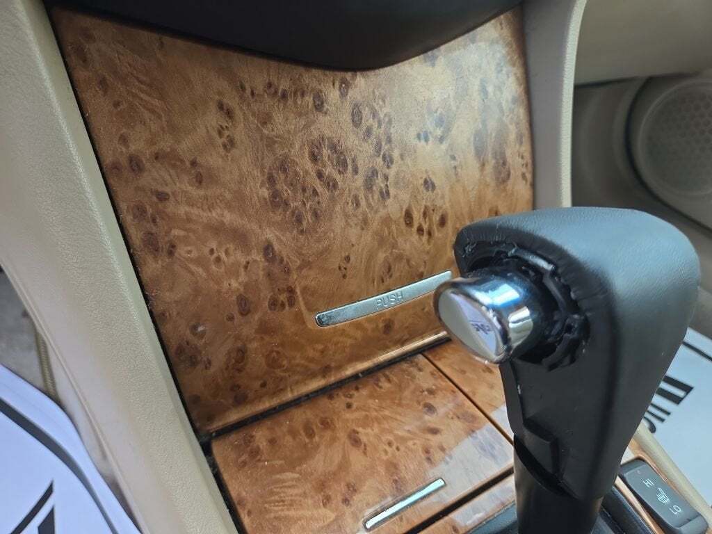 2005 Honda Accord EX w/Leather