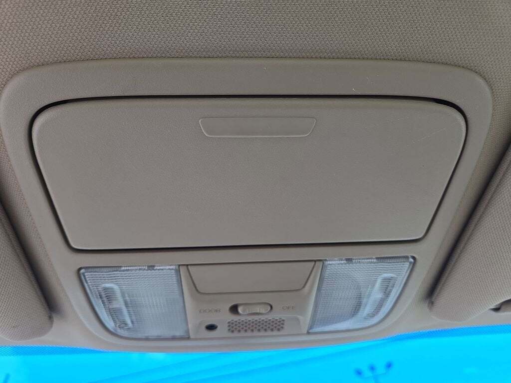 2005 Honda Accord EX w/Leather