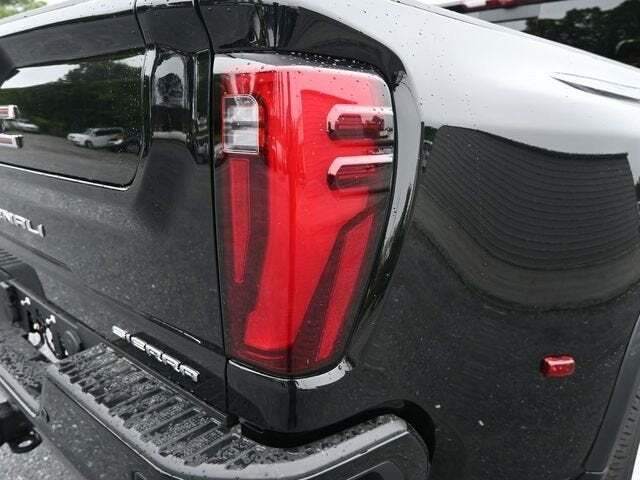 2025 GMC Sierra 3500HD Denali