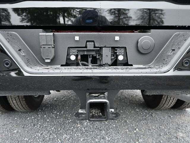 2025 GMC Sierra 3500HD Denali