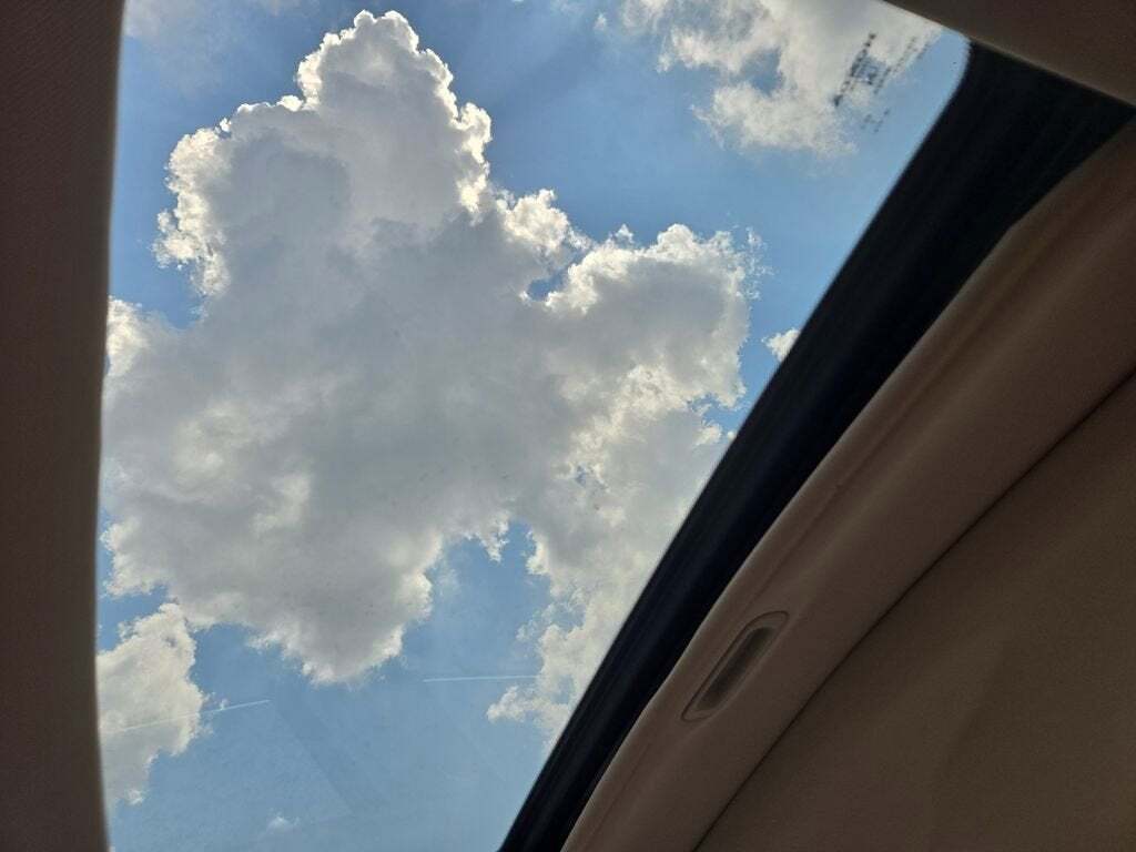 2005 Honda Accord EX w/Leather