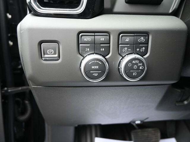 2025 GMC Sierra 3500HD Denali