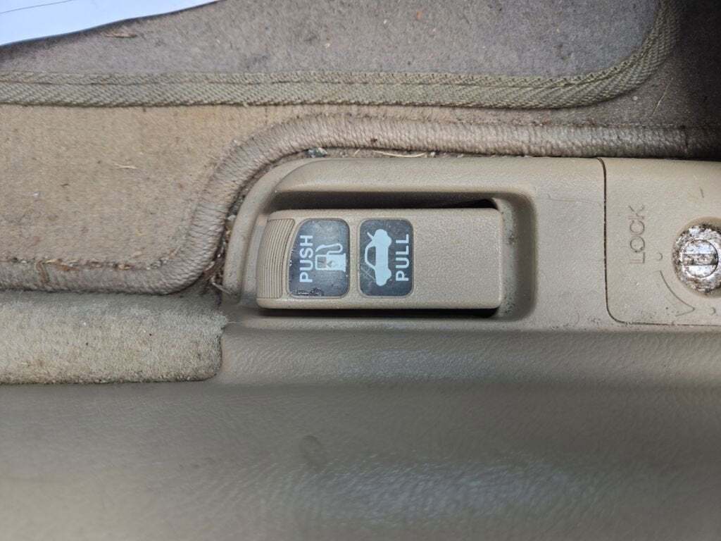 2005 Honda Accord EX w/Leather