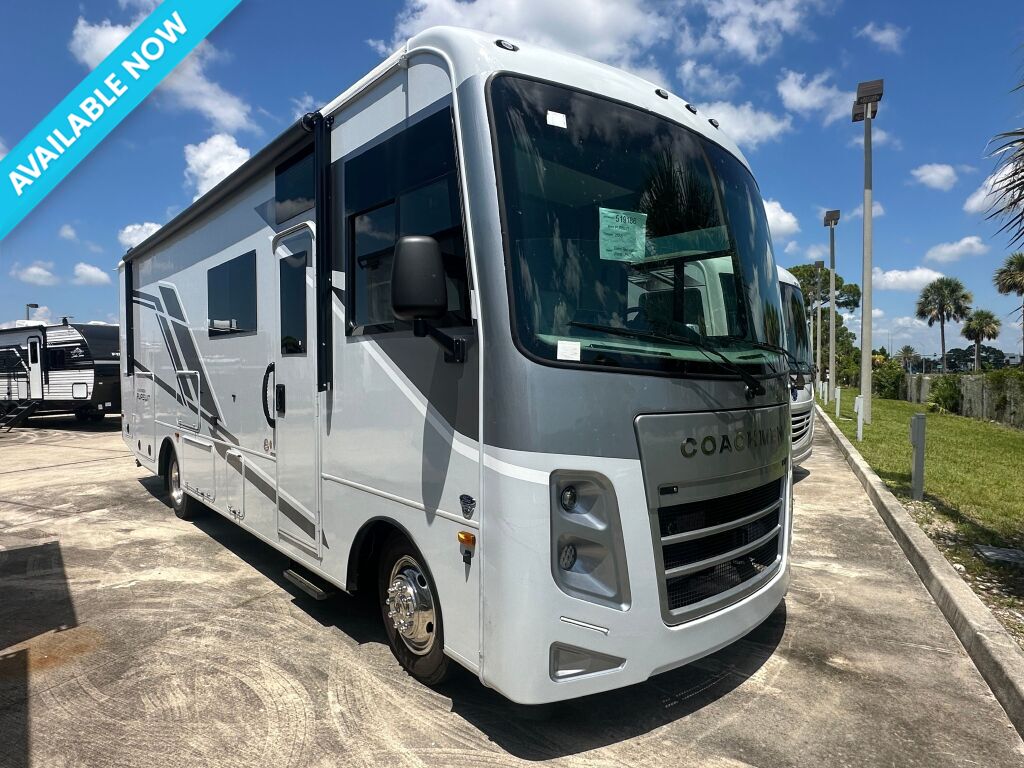 New 2026 Coachmen Pursuit 29SS for sale in Palm Bay, FL