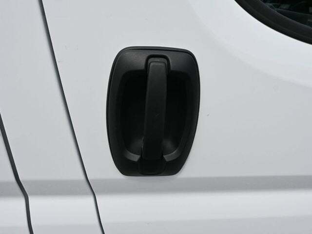2025 Ram ProMaster Tradesman 3500