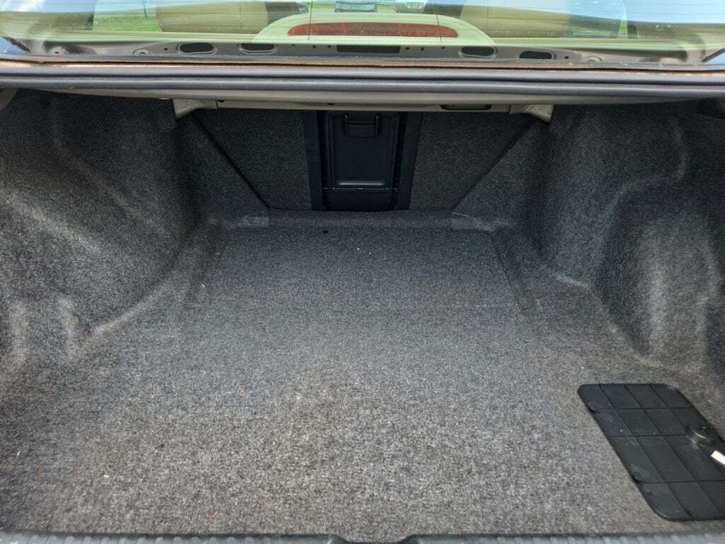 2005 Honda Accord EX w/Leather