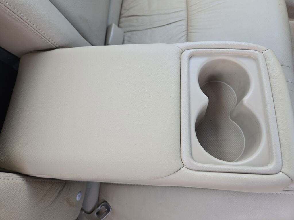 2005 Honda Accord EX w/Leather