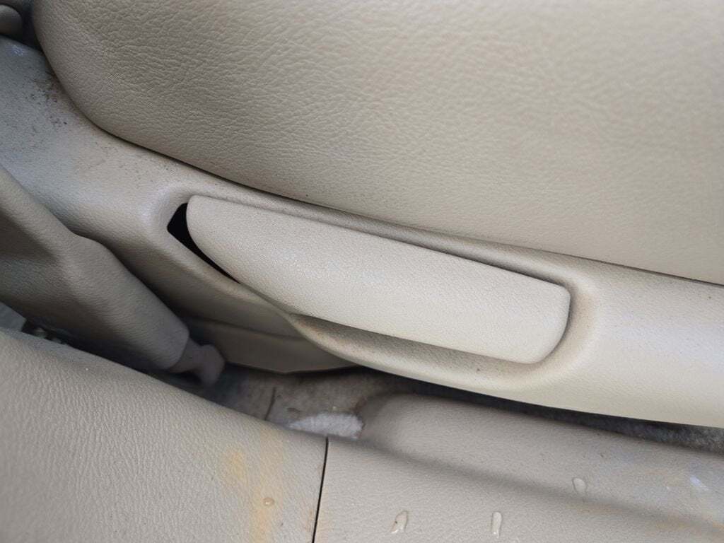 2005 Honda Accord EX w/Leather