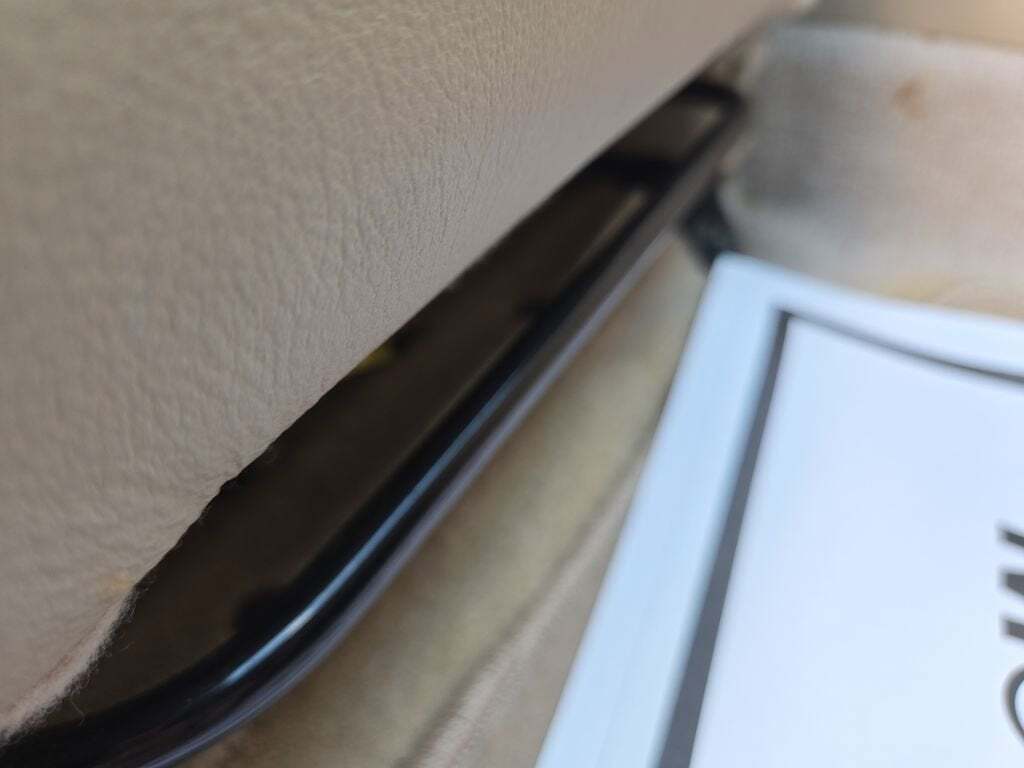 2005 Honda Accord EX w/Leather