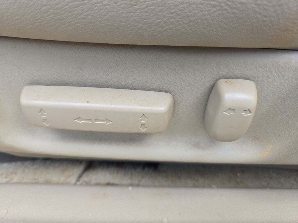 2005 Honda Accord EX w/Leather
