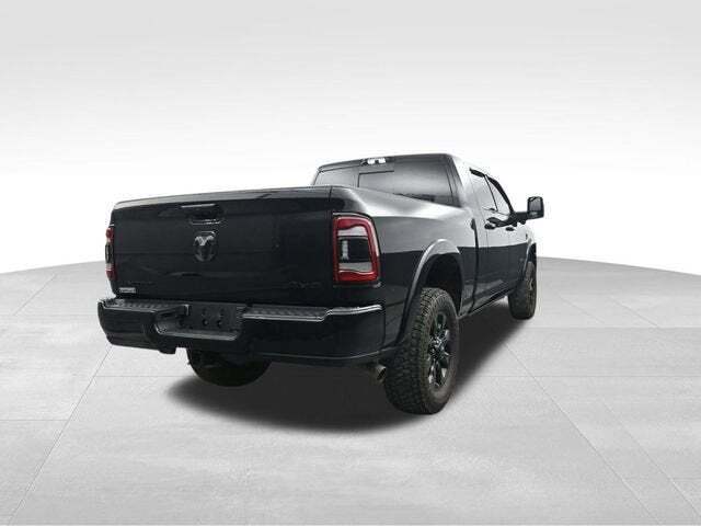 2024 Ram 3500 Limited