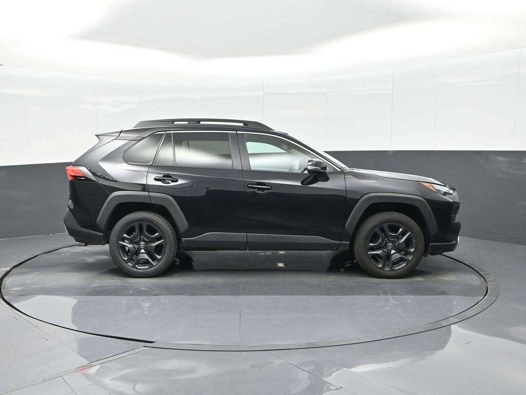2023 Toyota RAV4 Adventure