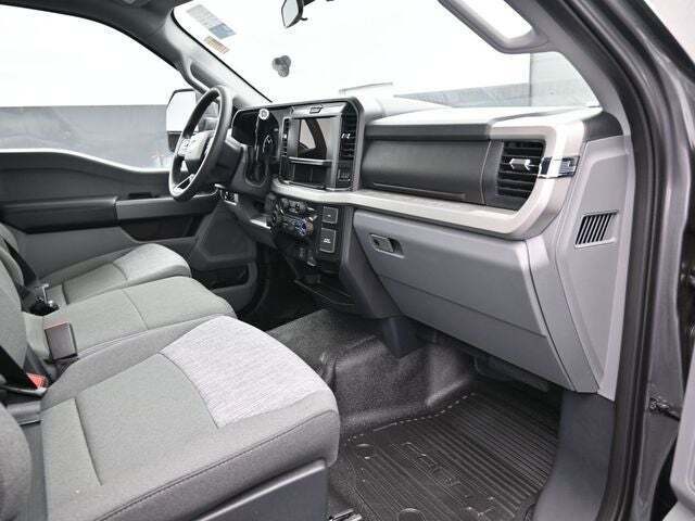2025 Ford F-350 Super Duty XL