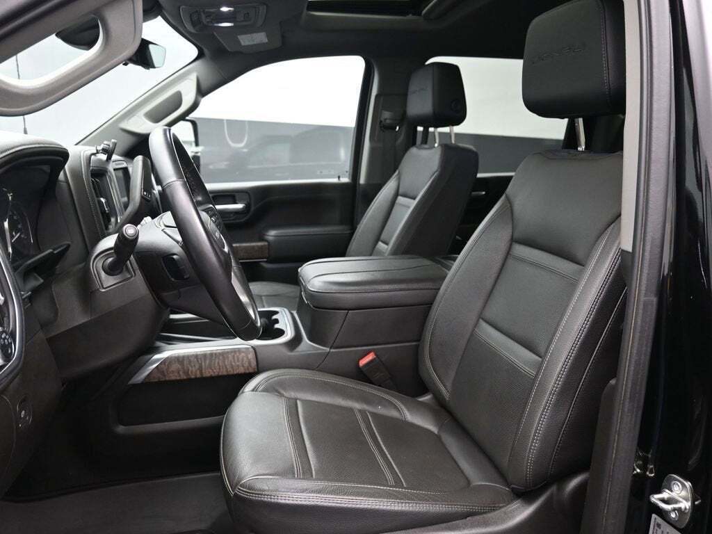 2023 GMC Sierra 3500HD Denali