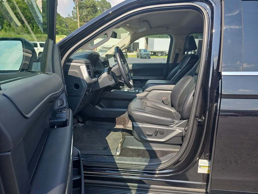 2022 Ford Expedition MAX XLT