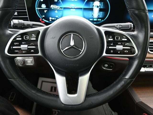 2022 Mercedes-Benz GLS GLS 450