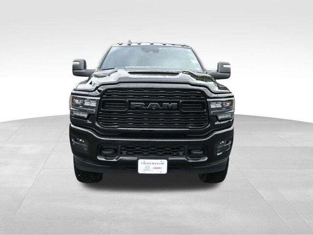 2024 Ram 3500 Limited