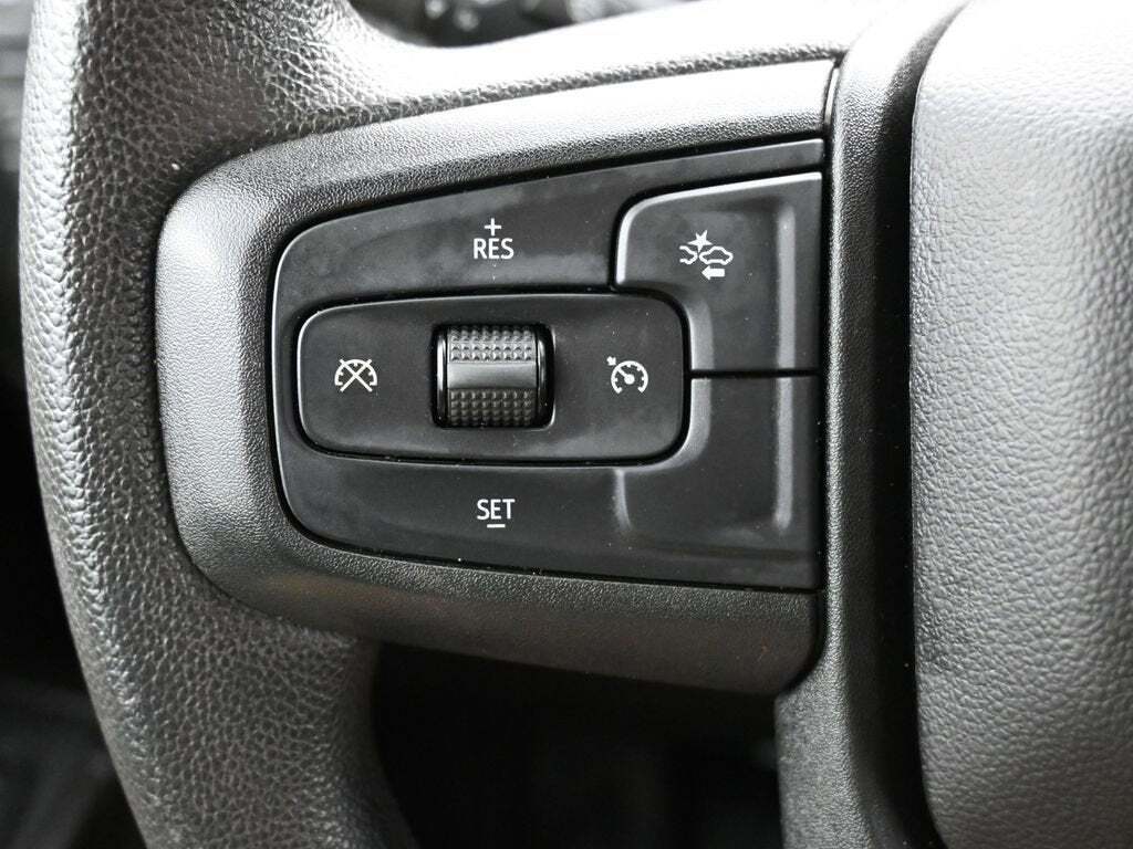 2024 GMC Sierra 2500HD Pro