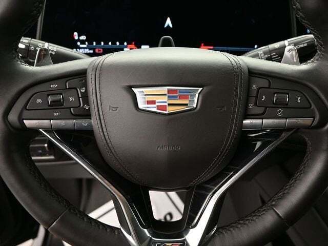 2024 Cadillac Escalade-V ESV Base