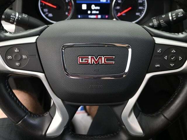 2020 GMC Acadia SLT