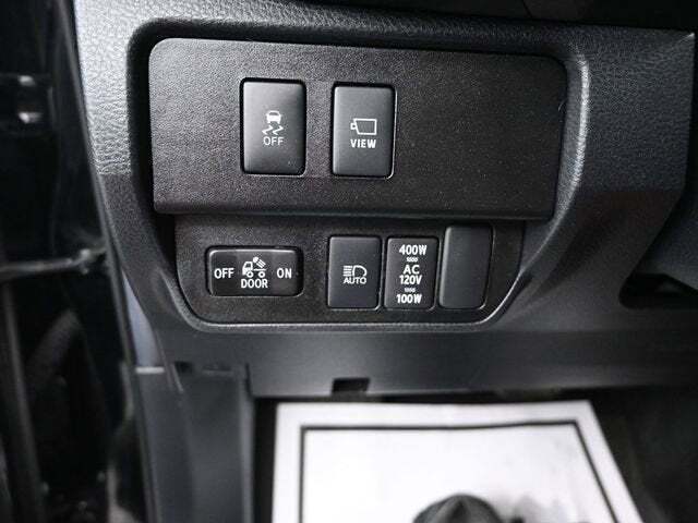 2022 Toyota Tacoma Limited