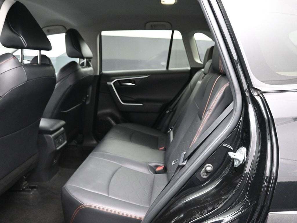 2023 Toyota RAV4 Adventure