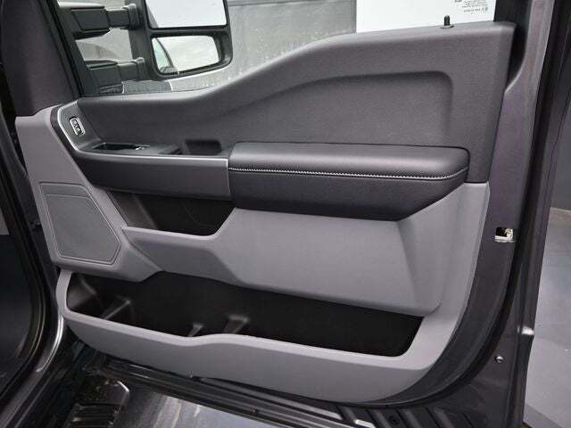 2025 Ford F-350 Super Duty XL