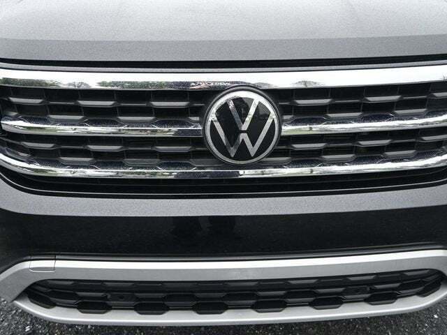 2022 Volkswagen Atlas SE 4Motion