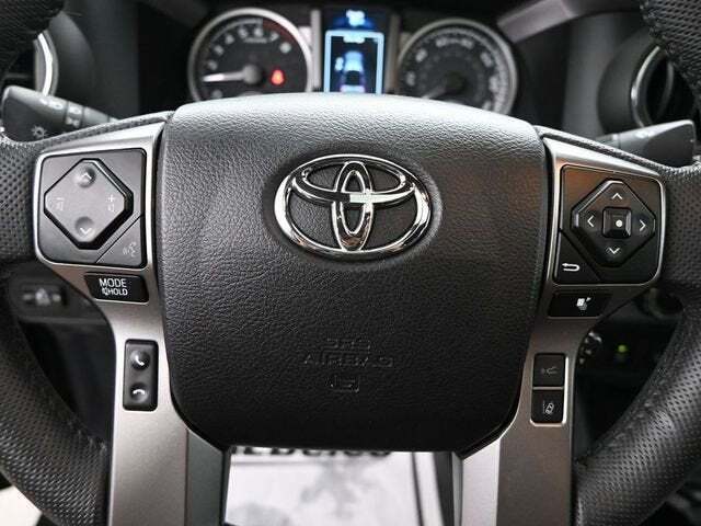 2022 Toyota Tacoma Limited
