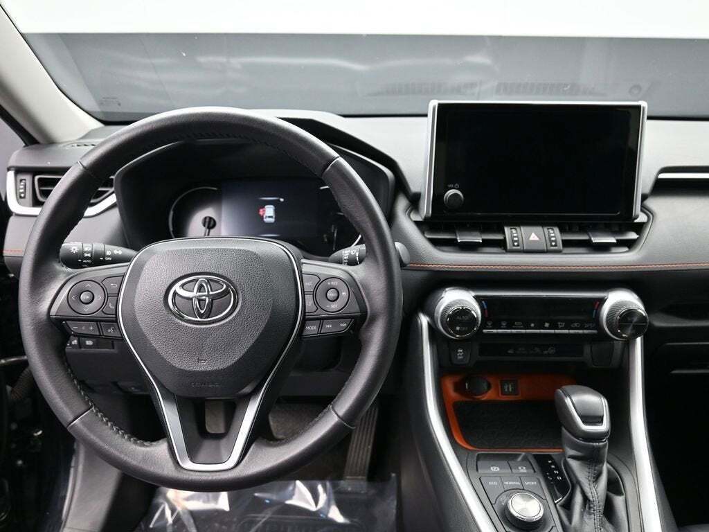 2023 Toyota RAV4 Adventure