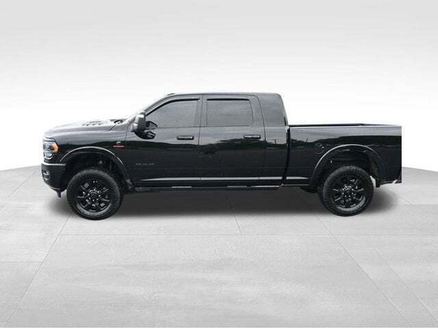 2024 Ram 3500 Limited