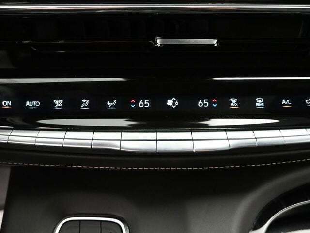2024 Cadillac Escalade-V ESV Base