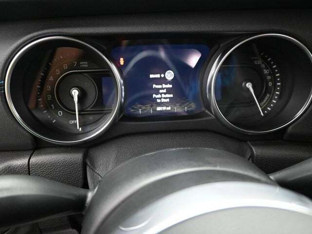 2021 Jeep Wrangler Unlimited Rubicon 4xe