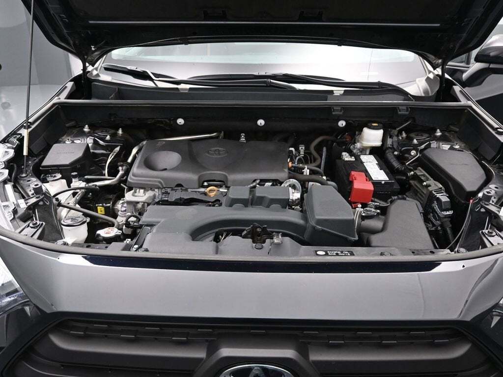 2023 Toyota RAV4 Adventure