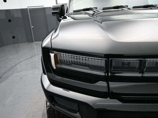 2025 GMC HUMMER EV 3X
