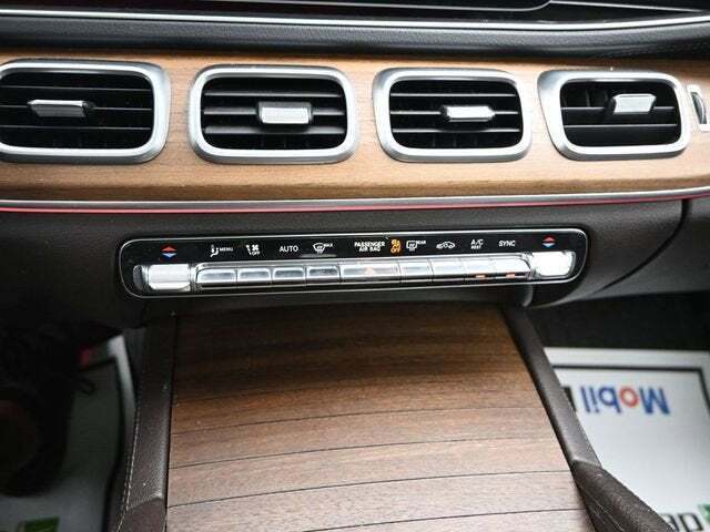 2022 Mercedes-Benz GLS GLS 450
