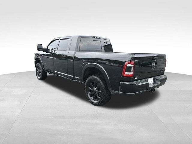 2024 Ram 3500 Limited