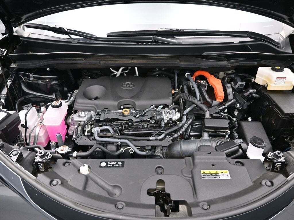 2024 Toyota Sienna XLE 7-Passenger
