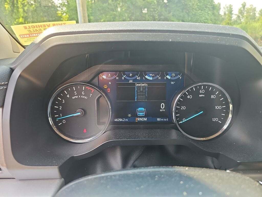 2022 Ford Expedition MAX XLT