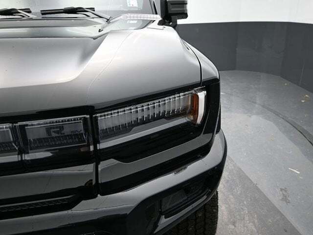 2025 GMC HUMMER EV 3X