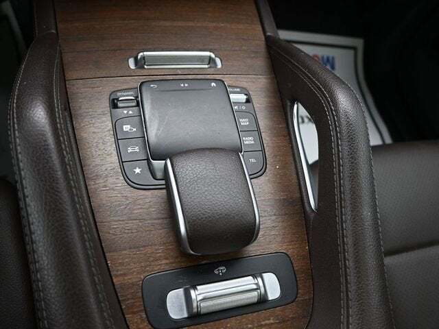 2022 Mercedes-Benz GLS GLS 450