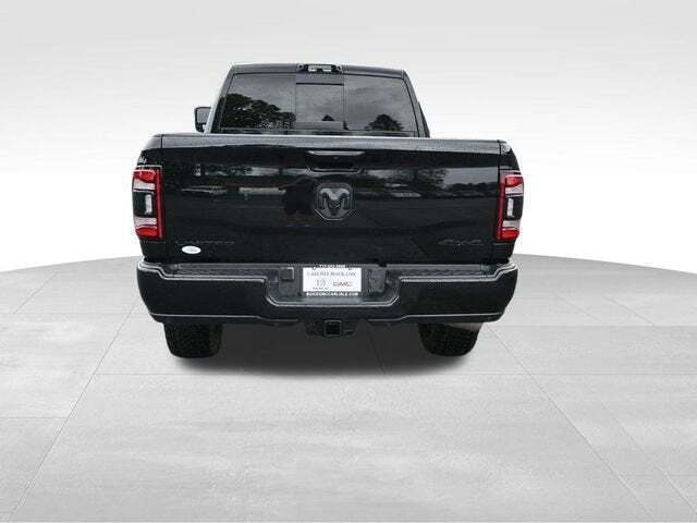 2024 Ram 3500 Limited