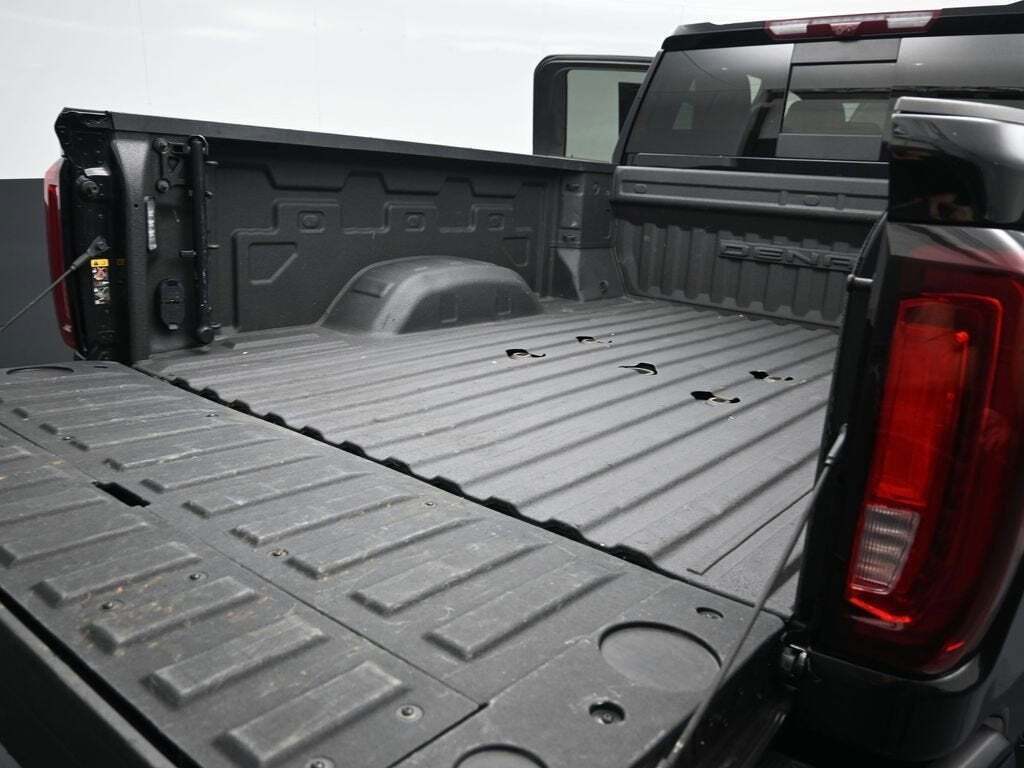 2023 GMC Sierra 3500HD Denali