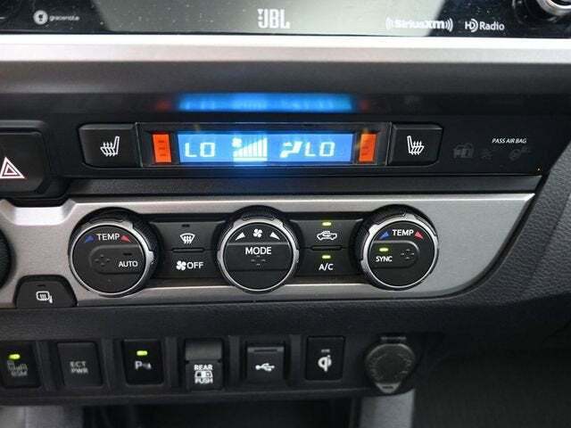 2022 Toyota Tacoma Limited